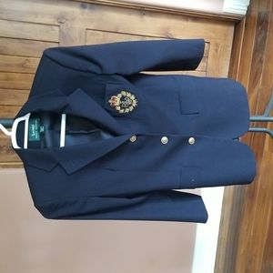 Gorgeous  Ralph Lauren Coat.